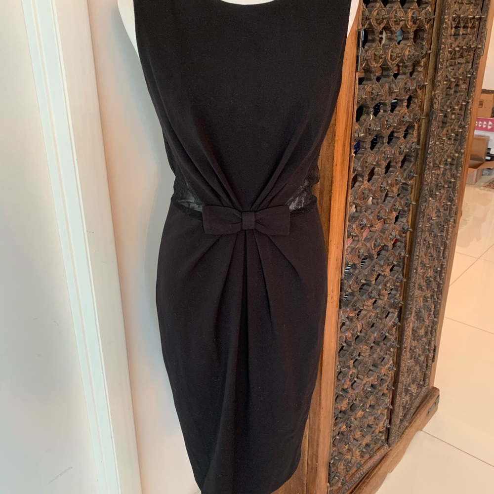 Badgley Mishka Midi Dress